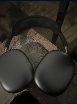 airpod pro max
