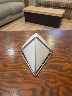Geometric Ceramic Wall Planter