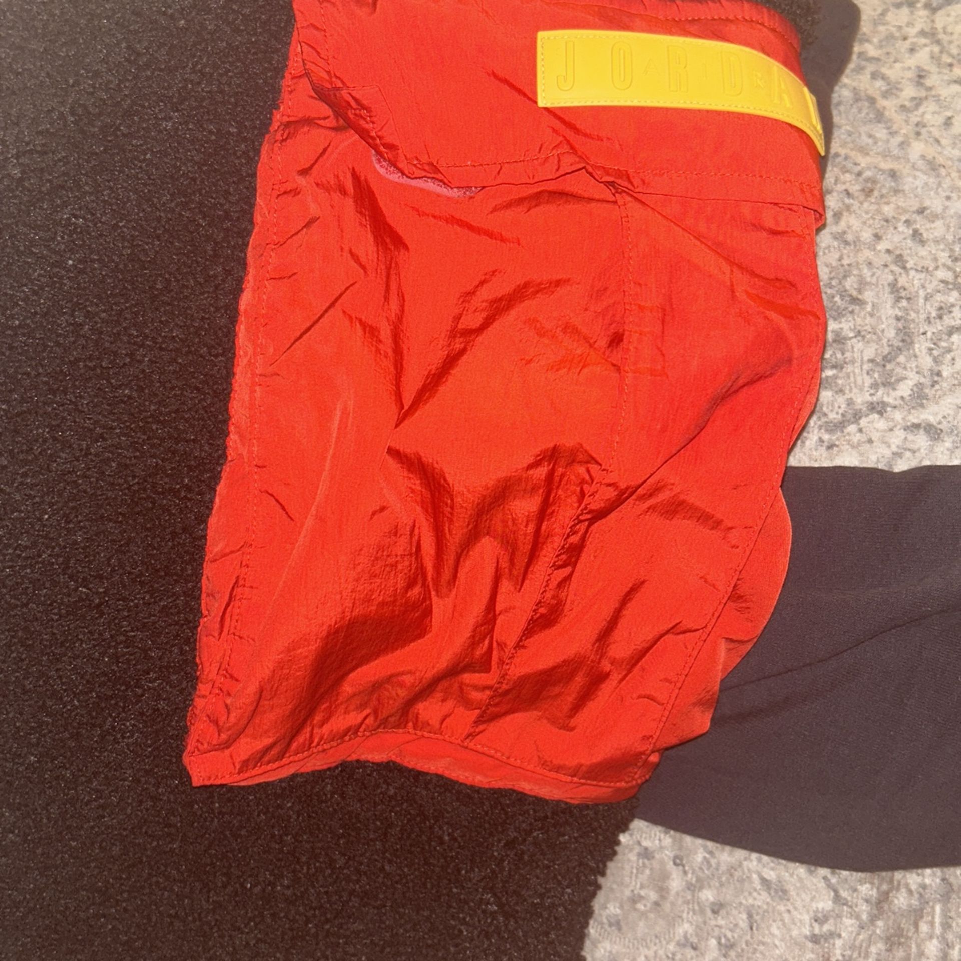 Michael Jordan Cotton Basketball Sweats  & Accessories