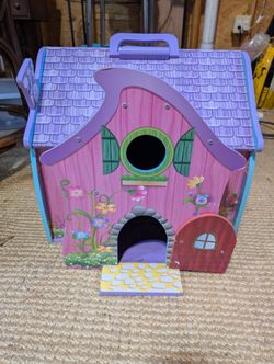 Doll House