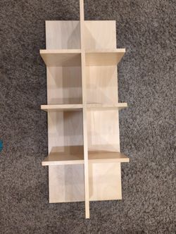 IKEA Billy CD Insert