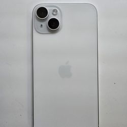 iPhone 15 Plus 
