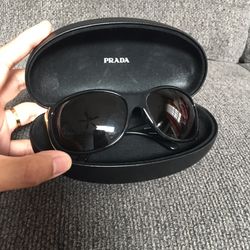 Prada Sunglasses