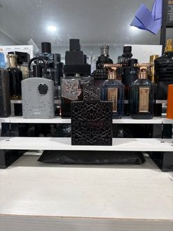 Rayhaan Obsidian