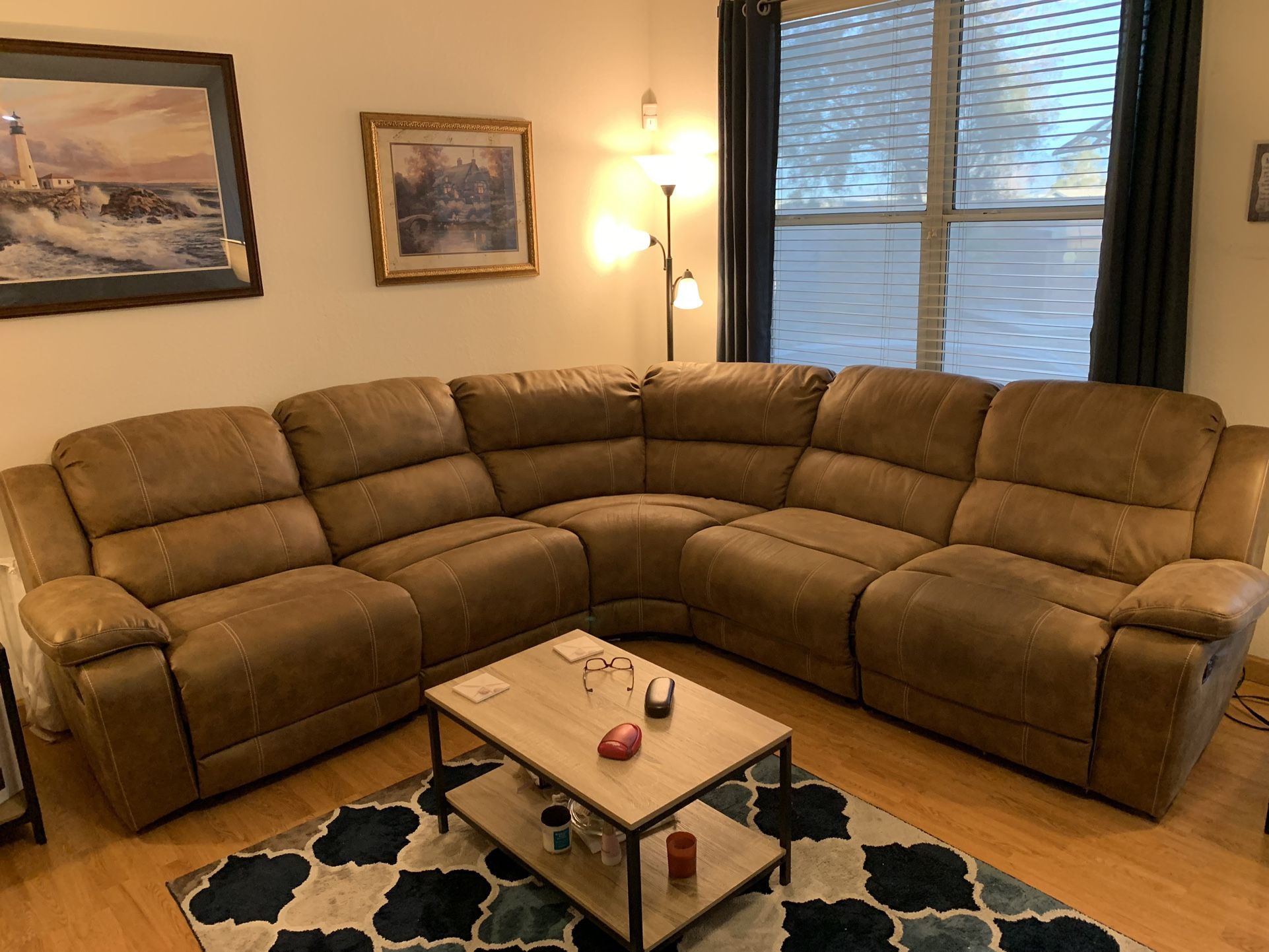 Sectional Couch for Sale in Henderson, NV OfferUp