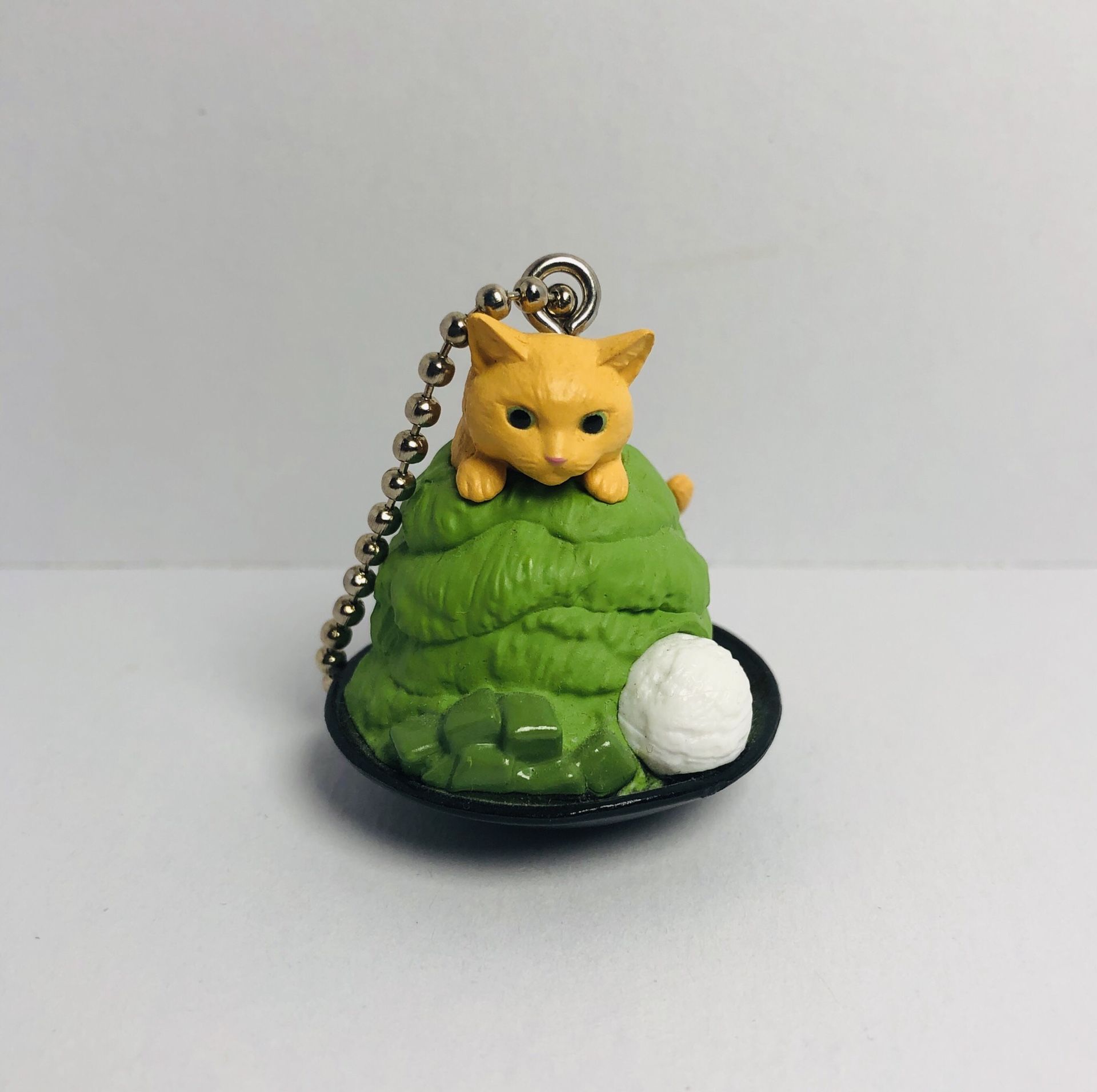 Gashapon Food Animal Toys Random Set
