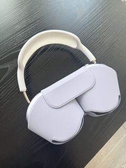 Apple AirPod Pro purple