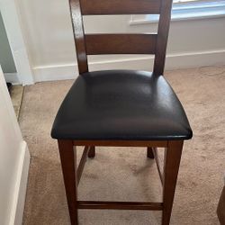 Bar Stools (6)