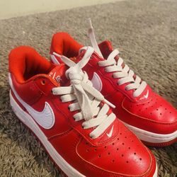 Nike Shoes 