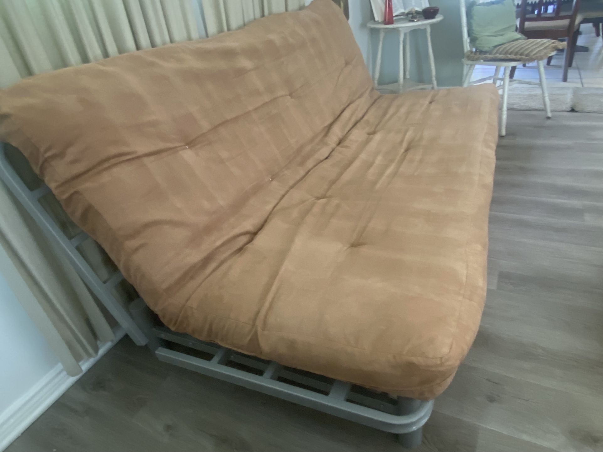 Futon Couch/Bed