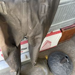 Water Proof Suit Fishing 