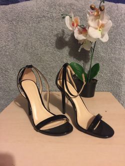 Women's heels