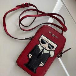 Purse Karl Lagerfeld 