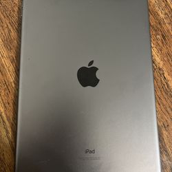 iPad 9th Gen 64GB Unlocked