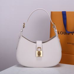 This Low Key Shoulder Bag    