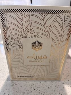 Shahrazad Perfume unisex