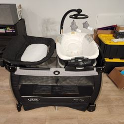 Graco Pack And Play