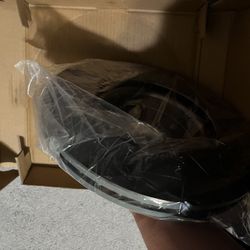 brand new carquest brake rotor ford escape 2016-2019 and volvo c/30 c/70 s/40 v/50 models 2012-2023