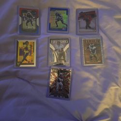 Football Cards