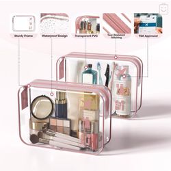  Veken 11 Set Compression Packing Cubes for Travel Essentials, Compressible Expandable Large Luggage Suitcase Organizer Bags for Clothing,Durable Spac