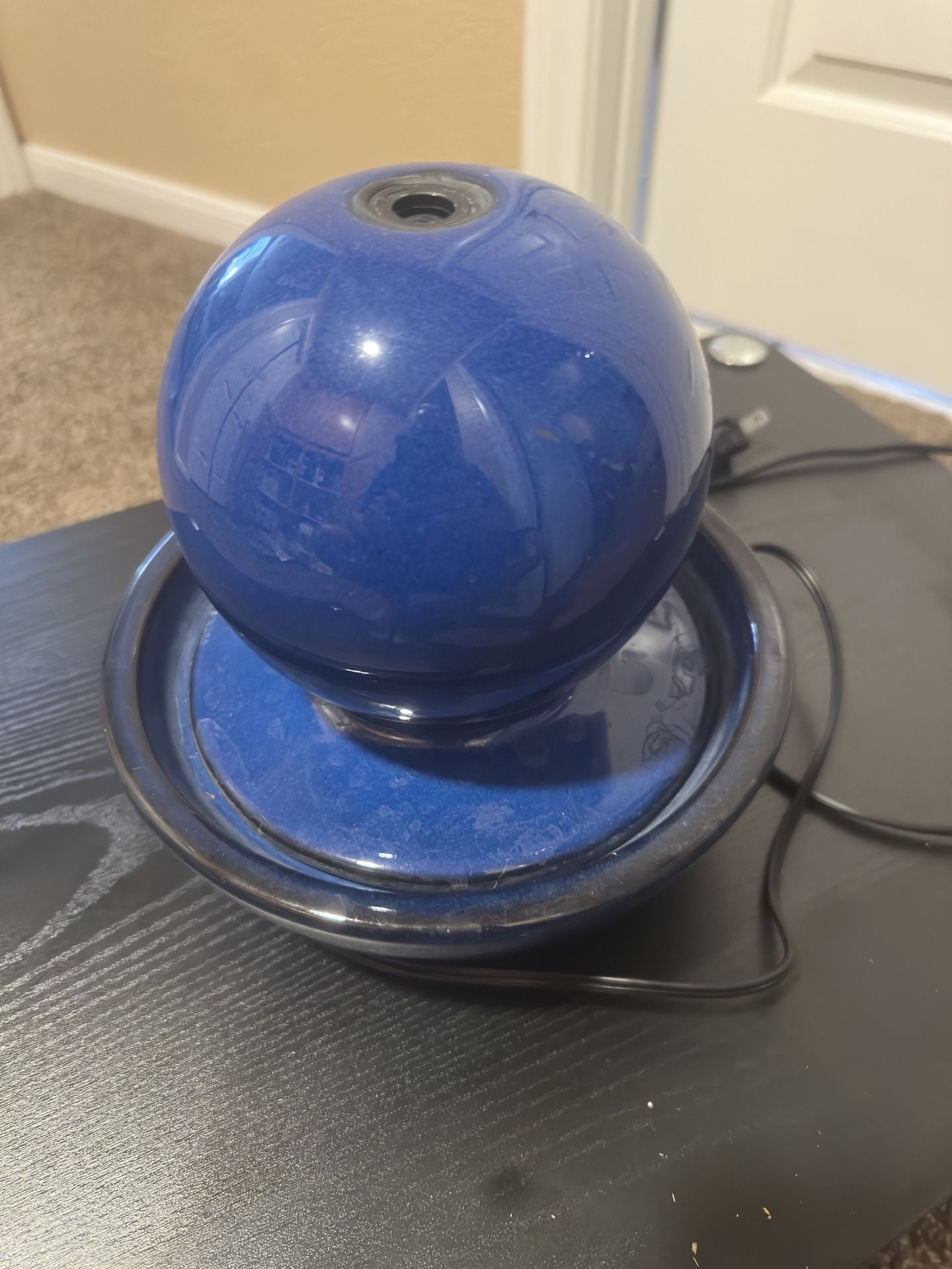 Water Fountain Ball