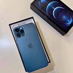 Apple iPhone 12 Pro 5G 