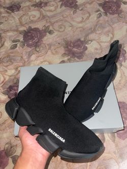 Balenciaga Speed shoes