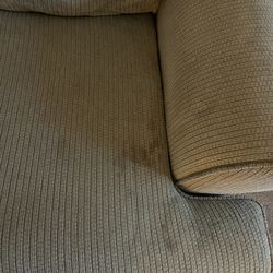 Loveseat Couch (2 Seater ) 