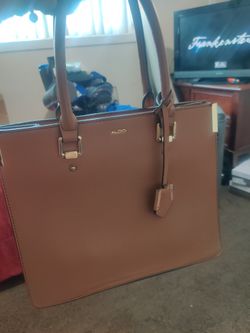 EUC Aldo Handbag