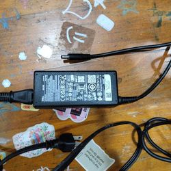 Dell laptop charger