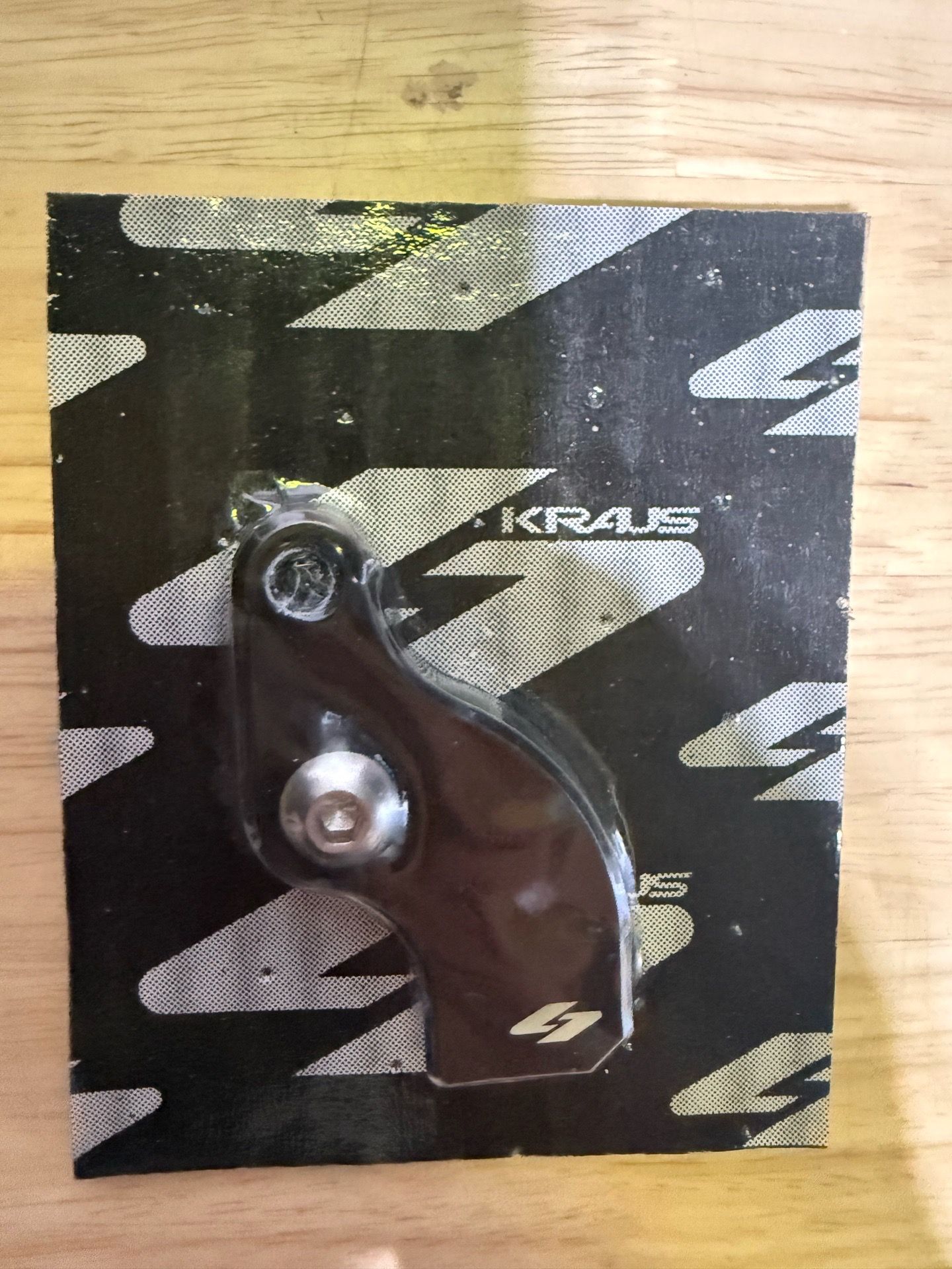 Kraus EZ Shift
