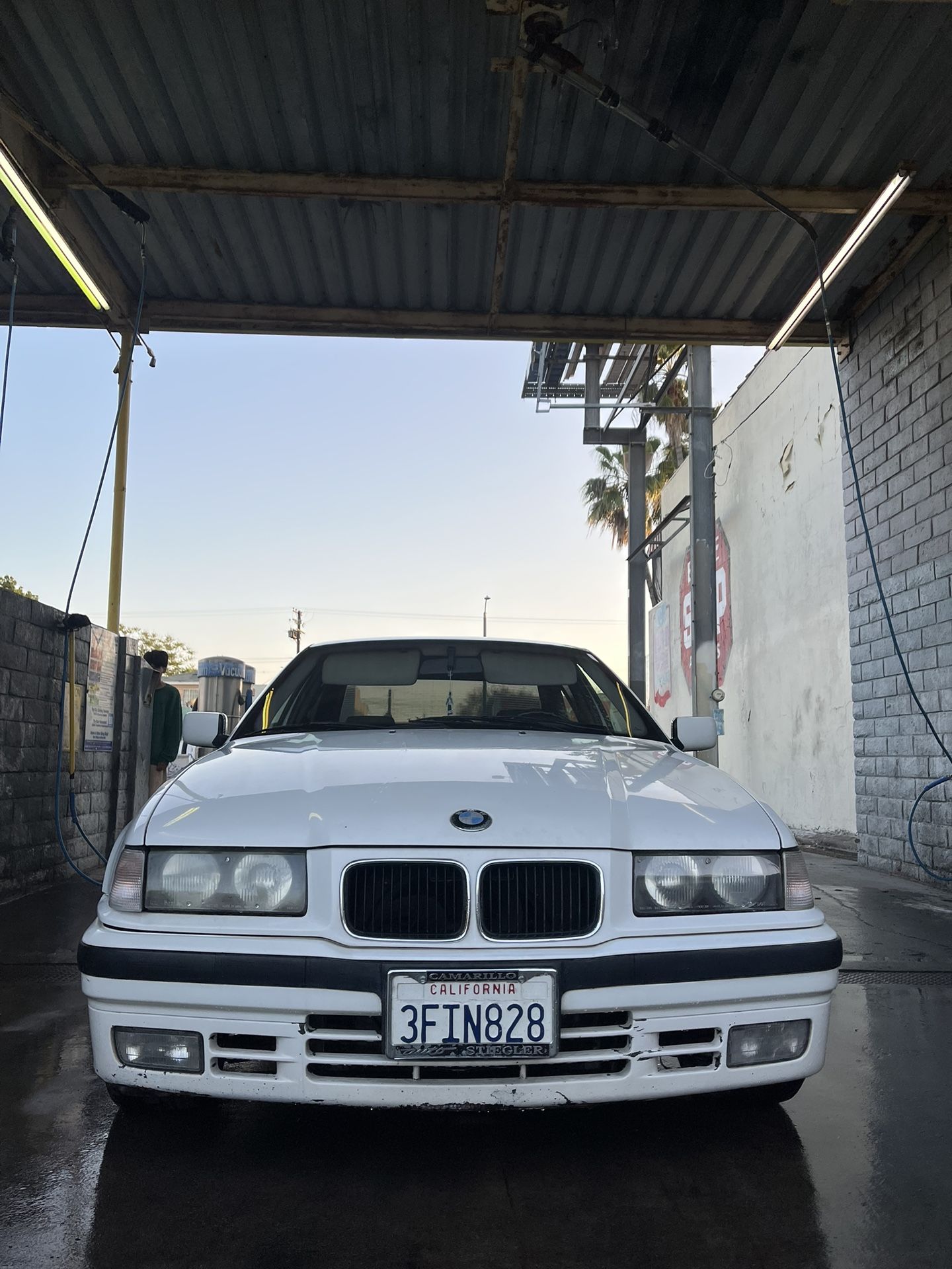 Bmw E36 325i for Sale in Monterey Park, CA - OfferUp