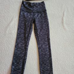 legguins Size 2