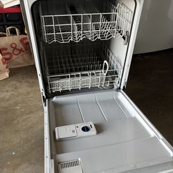 Dishwasher