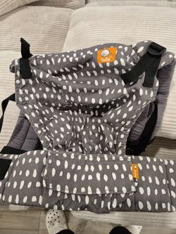 Tula Baby Carrier