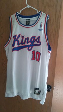 Men's Reebok 3xl Kings NBA Archibald Limited edition