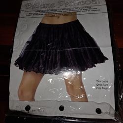 Brand New Petticoat Skirt