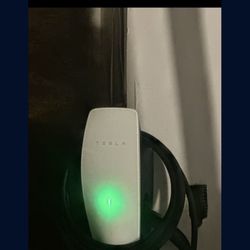 Tesla Charger