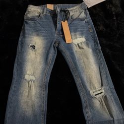 KSUBI Jeans