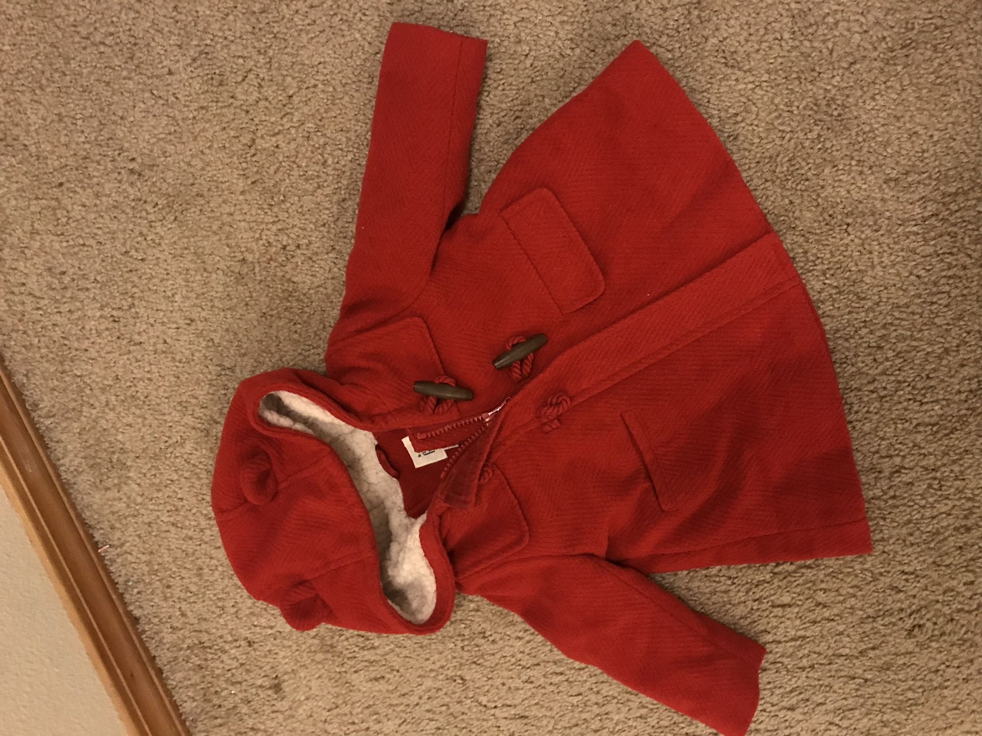 Baby Gap Jacket
