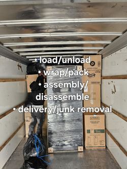 Moving Company