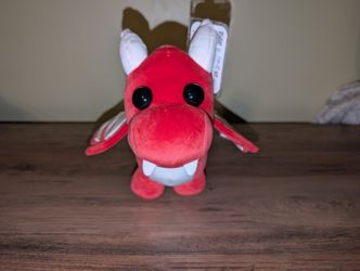 🤩💥Super Legendary Adopt Me Dragon!!! 🐉  🥰 🐲