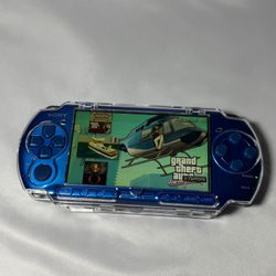 PSP Setup & Custom Firmware Installation