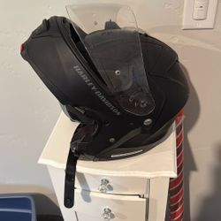 Harley Davidson Helment