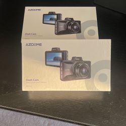 2ea Dash Cam - M01 Pro