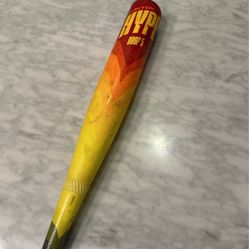 Easton Hype Drop 5 - 2yr Warranty 