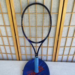 Gd. Cond. Pro Kennex Graphite Tennis Racket