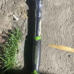 Drive Extendable Ratchet/Trinquete Extensible De Accionamiento