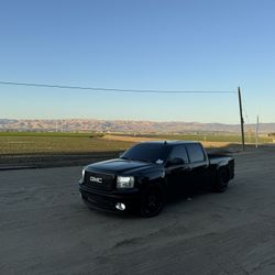 2007 GMC Sierra 1500 2wd 5.3