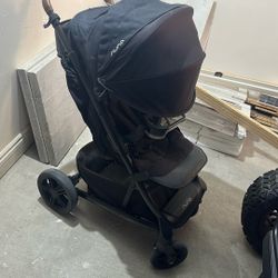 Nuna Travel Stroller 